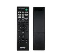 Mando remoto RMT-AA401U para receptor AV Sony STR-DH190 STRDH190 STR-DH590 STRDH590 STR-DH790 STRDH790 HT-X9000F SAWX9000F