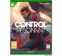 Mando resonante Xbox Series X