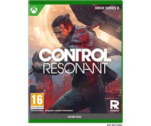 Mando resonante Xbox Series X