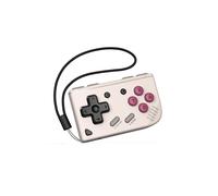 Mando Retro Portátil Inalámbrico para Libros Electrónicos, Presentaciones de PowerPoint, Vídeos y Navegación Web para Switch1/2,