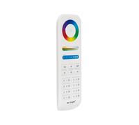 Miboxer Milight Controller MiLight 2.4G 8 Zone Touch Remote Control FUT089 RGB+CCT for LED Products