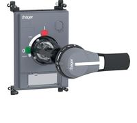 Mando rotativo embrague para interruptores h3`x/P630