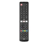 One For All URC4910 Mando a Distancia de Reemplazo para TV Samsung