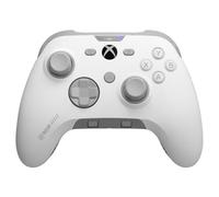 Mando SCUF Valor Pro Wireless Blanco 4 Paletas Wireless Xbox PC Sticks TMR App