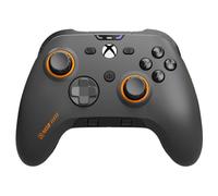 Mando SCUF Valor Pro Wireless Gris 4 Paletas Wireless Xbox PC Sticks TMR App