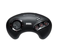 Mando SEGA Mega Drive para Nintendo Switch