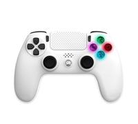 Mando Sin hilo para PS4 LED
