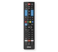Mando smart 5en1 universal