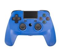 Mando Snakebyte GAME:PAD 4S Inalámbrico/Alámbrico para PS4 y PS3 Azul
