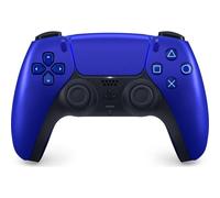 Mando Sony DualSense Cobalt Blue para PS5 y PC