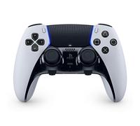 Mando Sony DualSense Edge para PlayStation 5, Inalámbrico y Alámbrico, Multicolor
