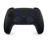 Mando Sony DualSense Negro Inalámbrico Retroiluminado para PlayStation 5, PC y móviles