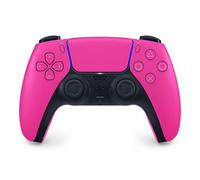 Mando Sony DualSense V2 Rosa inalámbrico Bluetooth y USB para PS5