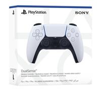 Mando Sony para PlayStation 5 Blanco Inalámbrico
