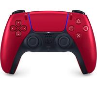 Mando Sony Playstation 5 Dualsense Volcanic Red