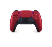 Mando Sony Playstation 5 PS5 DualSense rojo