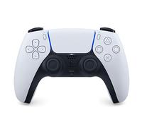 Mando Sony Ps5 Dualsense Blanco Controlador Inalambrico 9399704