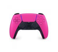 PlayStation 5 - Mando inalámbrico DualSense Nova Pink - Exclusivo para PS5