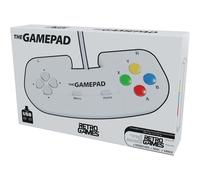 Mando Spectrum ZX Retro The Gamepad White Edition