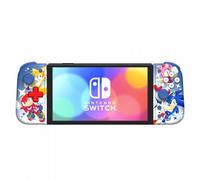 Comando Hori Split Pad Compact Sonic Nintendo Switch