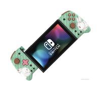 HORI, Bluetooth - Controlador Split Pad Pro Pikachu & Eevee (Nintendo Switch)