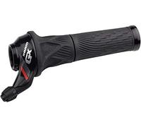 MANDO SRAM GRIP SHIFT GX 2V.DELANTERO ROJO