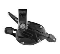SRAM Maneta de cambios E-MTB Trigger SX Eagle Single Click 12 velocidades negro 12 velocidades