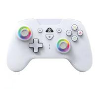Subsonic - Mando Inalámbrico para Switch 2 y Switch - Blanco
