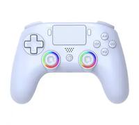 Mando Subsonic LED Inalambrico Blanco Playstation 5 standard