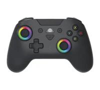 Mando Subsonic LED Negro Nintendo Switch 2 standard