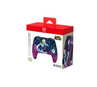 Mando Switch 2 Horipad Turbo Inalambrico Estela Nintendo Switch 2 standard