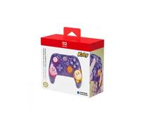Mando Switch 2 Horipad Turbo Inalambrico Kirby Nintendo Switch 2 standard