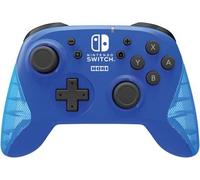 HORI - Horipad inalámbrico azul (Nintendo Switch)