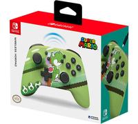Mando Switch Horipad Yoshi Nintendo Switch standard