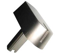 Mando termostato horno DeDietrich FM4445E21