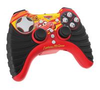 MANDO THRUSTMASTER CARS 2 WIRELESS GAME PAD PARA PS3 Y PC- LICENCIADO OFICIAL