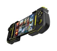Mando Turtle Beach Atom Wireless Android Bluetooth Amarillo y Negro
