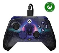 Mando Turtle Beach Rematch Advanced Con Cable Dark Cosmos Xbox/PC