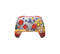 Mando Turtle Beach Rematch Koopa Troop Inalámbrico Nintendo Switch