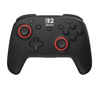 Mando Turtle Beach Rematch Negro inalámbrico Bluetooth para Nintendo Switch 2