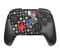 Turtle Beach Rematch Super Mario Jump Mando de juego inalámbrico para Nintendo Switch 2