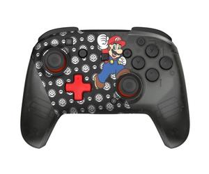 Mando Turtle Beach TBC-8305-05 inalámbrico Super Mario Jump para Switch 2