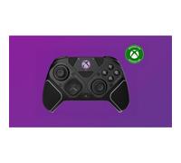 Turtle Beach Victrix Pro BFG Reloaded Negro Mando modular inalámbrico para Xbox Serie X|S y Xbox One. Con licencia oficial de Xbox para jugadores competitivos y de esports