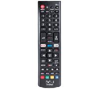 DCU 30901020 MANDO A DISTANCIA UNIVERSAL PARA TELEVISORES LG LCD/LED