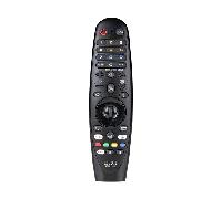 Mando a distancia LG DCU Advance Tecnologic 30901025 IR Botón Netflix/Amazon Prime