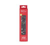 DCU Tecnologic Mando a Distancia Universal para Televisores Panasonic