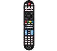 Mando a distancia DCU 30901010
