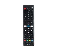 MANDO TV SAVIO RC-05 COMPATIBLE LG SMART TV