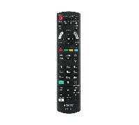 mando tv savio rc-06 compatible panasonic smart tv