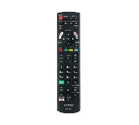 MANDO TV SAVIO RC-06 COMPATIBLE PANASONIC SMART TV SAVPILOTRC06-PANASONIC